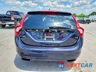 Zdjęcie 6 z 12 samochodu: 2016 VOLVO V60 T5 PREMIER VIN:YV140MEK5G1297428 - miniatura