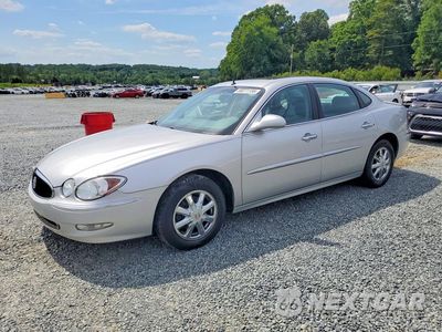 2005 BUICK LACROSSE CXL 2G4WD532851196060 - główne zdjęcie licytacji z USA - miniatura