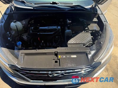 Piąte zdjęcie samochodu w środku: 2020 HYUNDAI TUCSON ULTIMATE VIN:KM8J3CAL3LU080845 - miniatura
