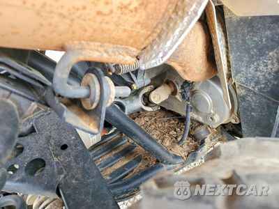 Zdjęcie 7 z 10 samochodu: 2025 POLARIS SPORTSMAN 850 ATV VIN:4XASXA859SB034527 - miniatura