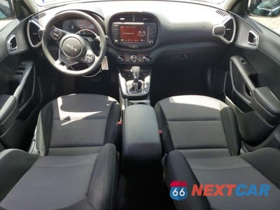 Zdjęcie 8 z 13 samochodu: 2025 KIA SOUL LX VIN:KNDJ23AU3S7948369 - miniatura