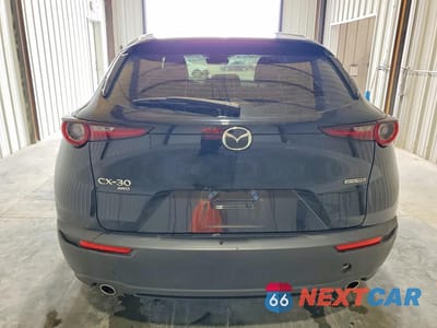 Zdjęcie 6 z 13 samochodu: 2024 MAZDA CX-30 VIN:3MVDMBAM6RM677369 - miniatura