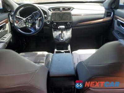 Zdjęcie 8 z 14 samochodu: 2019 HONDA CR-V EXL VIN:5J6RW2H81KL010172 - miniatura