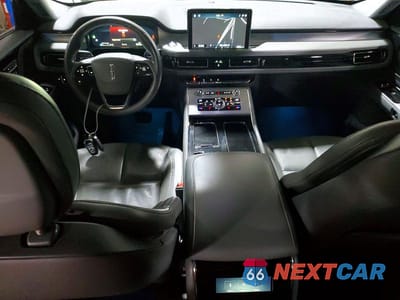 Zdjęcie 8 z 14 samochodu: 2020 LINCOLN AVIATOR RESERVE VIN:5LM5J7XC6LGL22447 - miniatura