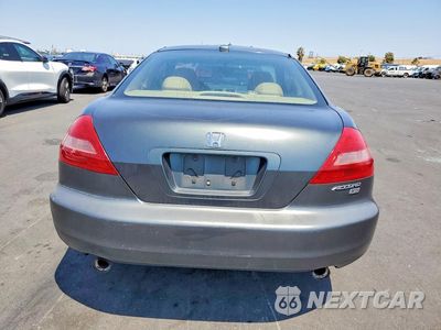 Zdjęcie 6 z 12 samochodu: 2004 HONDA ACCORD EX VIN:1HGCM82644A008086 - miniatura
