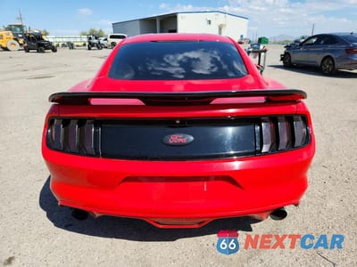 Zdjęcie 6 z 12 samochodu: 2015 FORD MUSTANG VIN:1FA6P8AM4F5353140 - miniatura