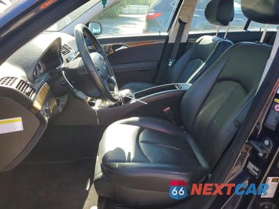 Zdjęcie 7 z 12 samochodu: 2008 MERCEDES-BENZ E 350 VIN:WDBUF56X68B221229 - miniatura