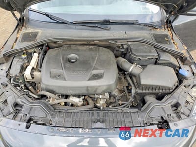 Zdjęcie 11 z 12 samochodu: 2016 VOLVO V60 T5 PREMIER VIN:YV140MEK4G1307267 - miniatura