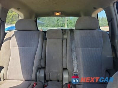 Zdjęcie 10 z 13 samochodu: 2010 TOYOTA HIGHLANDER HYBRID VIN:JTEBW3EH4A2043054 - miniatura