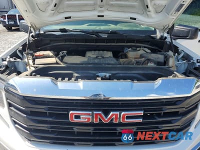 Zdjęcie 11 z 12 samochodu: 2024 GMC SIERRA K1500 VIN:3GTPUAEK6RG281846 - miniatura