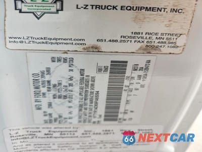 Zdjęcie 11 z 11 samochodu: 2009 FORD RANGER SUPER CAB VIN:1FTYR14D69PA65094 - miniatura