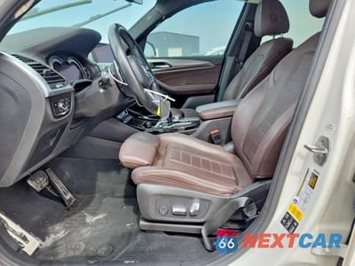 Zdjęcie 7 z 12 samochodu: 2019 BMW X3 XDRIVEM40I VIN:5UXTS3C5XK0Z07176 - miniatura