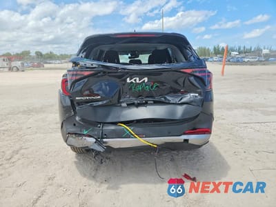 Zdjęcie 6 z 12 samochodu: 2026 KIA SPORTAGE LX VIN:KNDPU3DG7T7363323 - miniatura