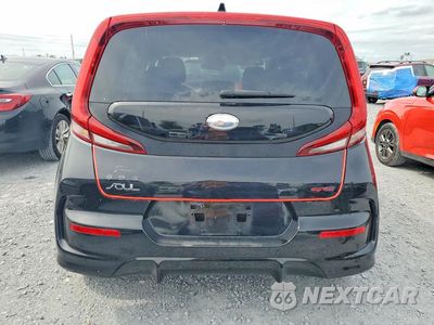 Zdjęcie 6 z 14 samochodu: 2020 KIA SOUL GT LINE VIN:KNDJ63AU8L7040747 - miniatura