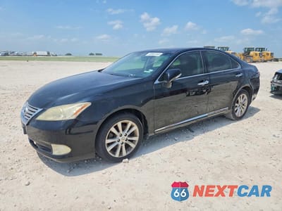 2012 LEXUS ES 350 JTHBK1EG3C2474241 - główne zdjęcie licytacji z USA - miniatura