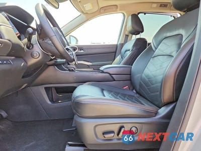 Zdjęcie 7 z 14 samochodu: 2025 NISSAN PATHFINDER PLATINUM VIN:5N1DR3DG1SC211527 - miniatura