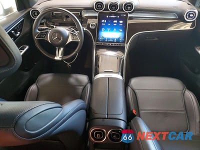 Zdjęcie 8 z 14 samochodu: 2024 MERCEDES-BENZ GLC 300 4MATIC VIN:W1NKM4HB3RF224344 - miniatura
