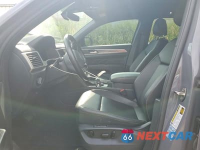 Zdjęcie 7 z 13 samochodu: 2020 VOLKSWAGEN ATLAS CROSS SPORT SEL VIN:1V2ME2CA9LC230866 - miniatura