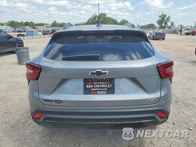 Zdjęcie 6 z 13 samochodu: 2026 CHEVROLET TRAX 2RS VIN:KL77LJEP6TC110939 - miniatura