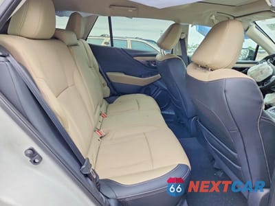 Zdjęcie 11 z 14 samochodu: 2025 SUBARU OUTBACK LIMITED VIN:4S4BTANC2S3260468 - miniatura