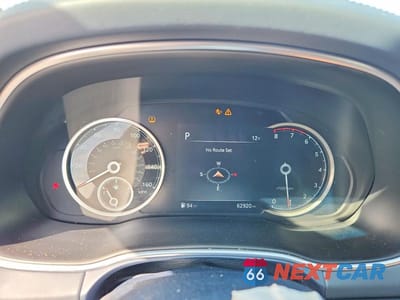 Zdjęcie 9 z 13 samochodu: 2021 GENESIS GV80 2.5T VIN:KMUHBDSB2MU066970 - miniatura