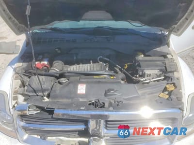 Zdjęcie 12 z 13 samochodu: 2004 DODGE DURANGO LIMITED VIN:1D8HB58D54F227030 - miniatura