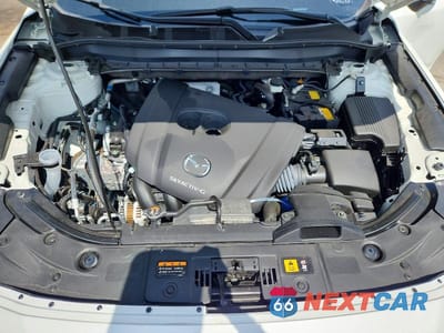 Zdjęcie 12 z 13 samochodu: 2025 MAZDA CX-5 SELECT VIN:JM3KFBBL5S0576798 - miniatura