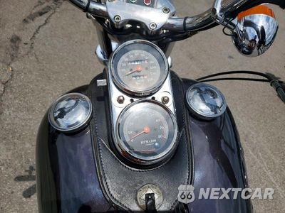 Zdjęcie 7 z 9 samochodu: 1985 HARLEY-DAVIDSON FXEF VIN:1HD1BBL13FY010321 - miniatura