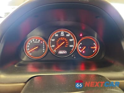 Zdjęcie 9 z 13 samochodu: 2003 HONDA CIVIC EX VIN:1HGEM229X3L021251 - miniatura