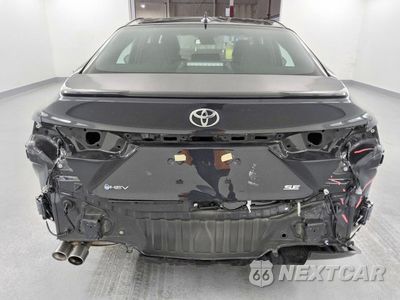 Zdjęcie 6 z 13 samochodu: 2026 TOYOTA CAMRY SE VIN:4T1DAACK9TU702795 - miniatura