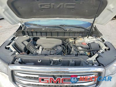 Zdjęcie 12 z 14 samochodu: 2018 GMC ACADIA SLT-1 VIN:1GKKNMLS1JZ112676 - miniatura