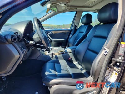 Zdjęcie 7 z 12 samochodu: 2007 MERCEDES-BENZ C 230 VIN:WDBRF52H77F933180 - miniatura