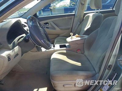 Zdjęcie 7 z 12 samochodu: 2009 TOYOTA CAMRY LE VIN:4T4BE46K99R083946 - miniatura