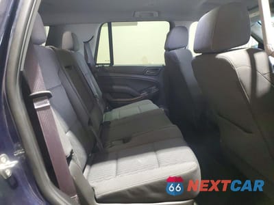 Zdjęcie 11 z 13 samochodu: 2017 CHEVROLET TAHOE K1500 VIN:1GNSKEEC3HR203367 - miniatura
