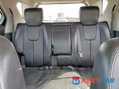 Zdjęcie 10 z 13 samochodu: 2011 CHEVROLET EQUINOX LT VIN:2GNALPEC1B1163374 - miniatura