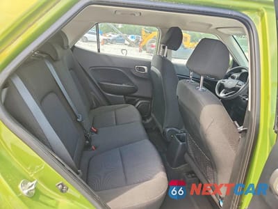 Zdjęcie 10 z 12 samochodu: 2022 HYUNDAI VENUE SE VIN:KMHRB8A30NU160058 - miniatura
