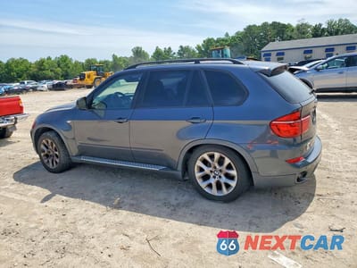 Drugie zdjęcie samochodu z przodu: 2012 BMW X5 XDRIVE35I VIN:5UXZV4C56CL762144 - miniatura