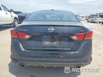 Zdjęcie 6 z 12 samochodu: 2025 NISSAN ALTIMA SR VIN:1N4BL4CV3SN334873 - miniatura