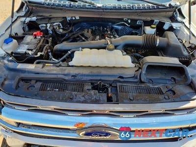 Zdjęcie 12 z 13 samochodu: 2024 FORD EXPEDITION MAX KING RANCH VIN:1FMJK1P87REA17227 - miniatura