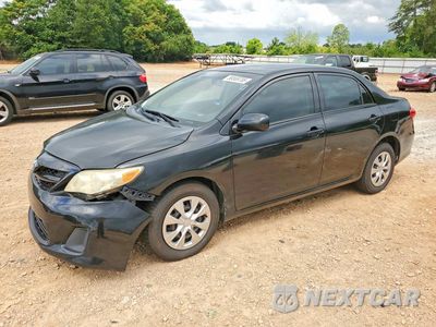 2011 TOYOTA COROLLA LE JTDBU4EE7BJ090124 - główne zdjęcie licytacji z USA - miniatura