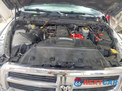 Zdjęcie 11 z 12 samochodu: 2012 DODGE RAM 2500 ST VIN:3C6UD5CL8CG142726 - miniatura