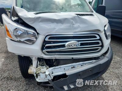 Zdjęcie 12 z 13 samochodu: 2018 FORD TRANSIT T-250 VIN:1FTYR1YM3JKB38238 - miniatura