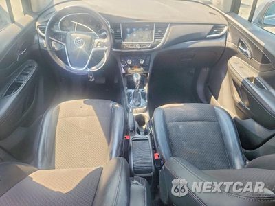 Zdjęcie 8 z 13 samochodu: 2019 BUICK ENCORE PREFERRED VIN:KL4CJESB4KB736477 - miniatura