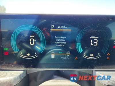 Zdjęcie 9 z 12 samochodu: 2025 HYUNDAI SONATA HYBRID SEL VIN:KMHL34JJ8SA117532 - miniatura