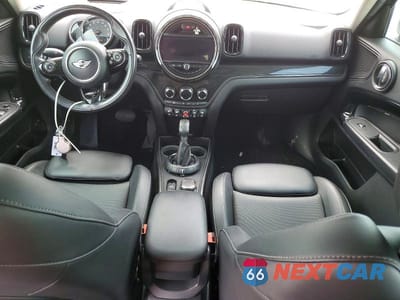 Zdjęcie 8 z 13 samochodu: 2017 MINI COOPER S COUNTRYMAN VIN:WMZYT3C3XH3B66170 - miniatura