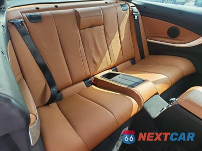 Zdjęcie 10 z 13 samochodu: 2015 BMW 435 XI VIN:WBA3T7C51FP942561 - miniatura