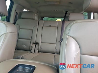 Zdjęcie 10 z 13 samochodu: 2019 GMC YUKON XL K1500 SLT VIN:1GKS2GKC5KR252980 - miniatura