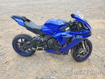 2025 YAMAHA YZF1000 JYARNA7E0SA000542 - główne zdjęcie licytacji z USA - miniatura
