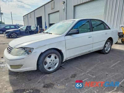 2004 TOYOTA AVALON XLS 4T1BF28B04U349873 - główne zdjęcie licytacji z USA - miniatura