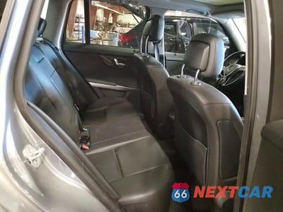 Zdjęcie 11 z 13 samochodu: 2015 MERCEDES-BENZ GLK 350 4MATIC VIN:WDCGG8JB5FG430139 - miniatura